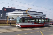 Ostrava